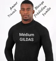 Avenirtel | voyant Gildas